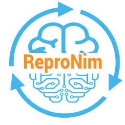 Logo of ReproStim